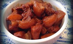 红烧肉