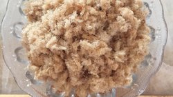 自制肉松 健康美味小孩最爱