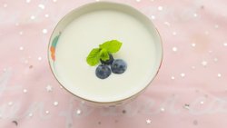 一分钟get向往的生活中黄老师同款姜汁撞奶「厨娘物语」