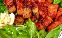 韩国烤肉