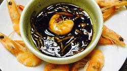 盐水虾～简单又美味