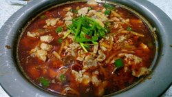 涂氏鲜锅兔