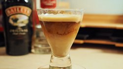 Vodka Espresso 浓咖啡伏特加