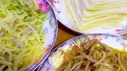 美味春饼