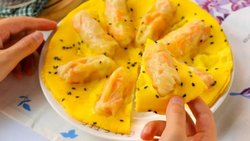 土豆丝抱蛋 宝宝辅食食谱