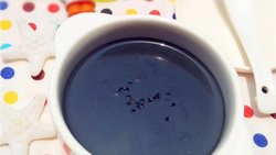 绿豆芝麻糊