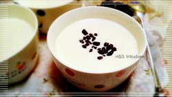 ＜懒人＞蜜豆双皮奶