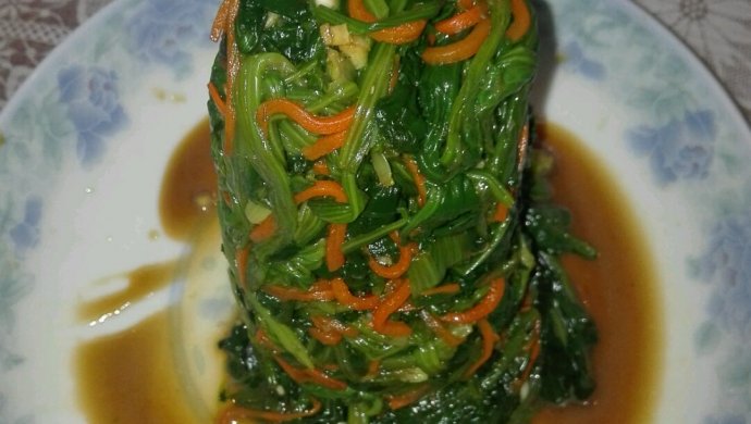 九层菠塔