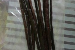 香草精