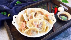 津味素饺子