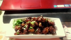 电饭煲版糖醋排骨
