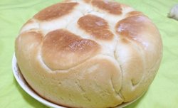 电饭煲面包