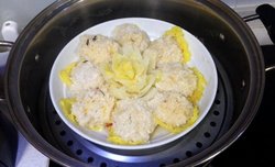 珍珠娃娃菜