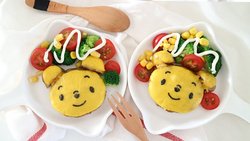 柔软多汁的美味胡萝卜肉饼，宝宝秋季补充营养的好料理