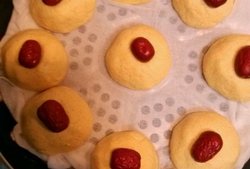 铁锅黄鱼贴玉米饼子