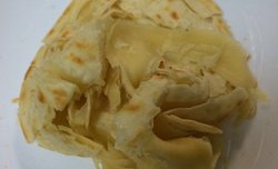 手撕饼
