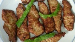 家常烤肉