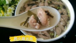 温州瘦肉丸