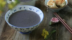10分钟快手早餐~营养八宝米糊