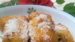 脆炸香蕉