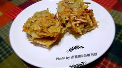 杂粮煎饼