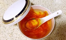 冰糖炖血燕