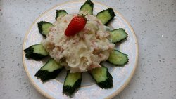 夺命土豆泥