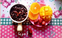 早餐【杂粮粥】