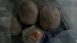 腌鸡蛋