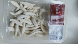 自制面疙瘩