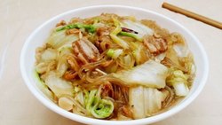 白菜粉儿～