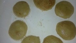 姜粿（闽南特色）
