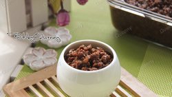 【家常肉酱】