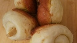 电饭锅面包