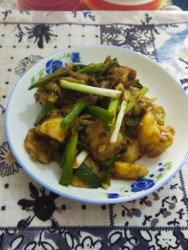 农家菜