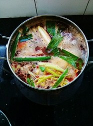 炖地菜