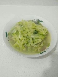 萝卜汤