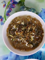 紫菜汤