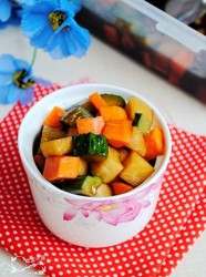 酱菜