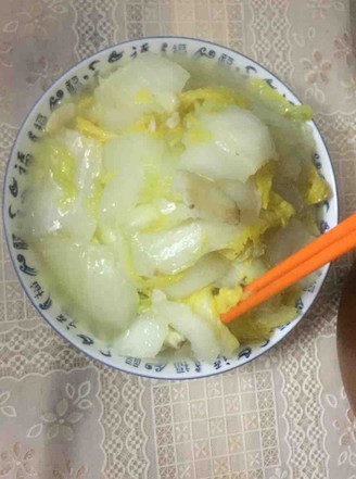 娃娃菜