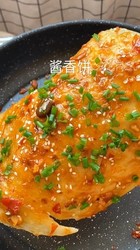 酱香饼