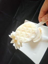 酸奶雪糕