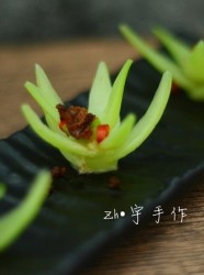 香菇油菜之舌灿莲花