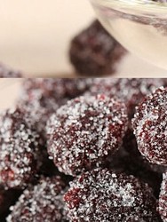 自制无添加杨梅干