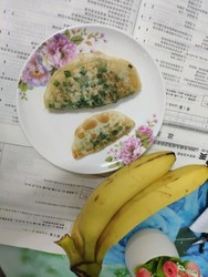 香煎饺子皮