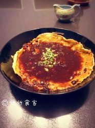 鱼香烘蛋