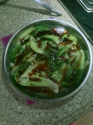 生菜