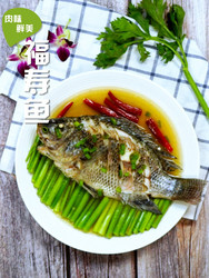福寿鱼