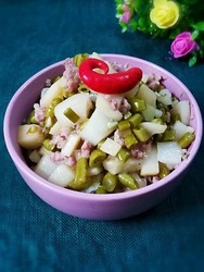 开胃小菜