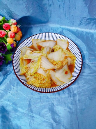 酸白菜